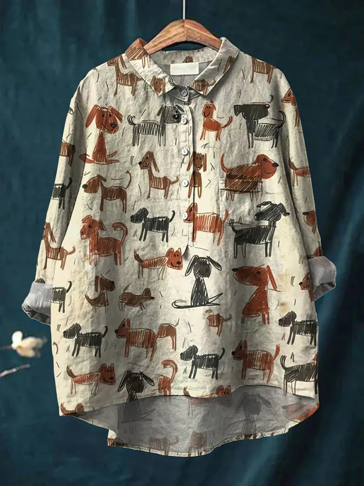 Classic Vintage Shirt