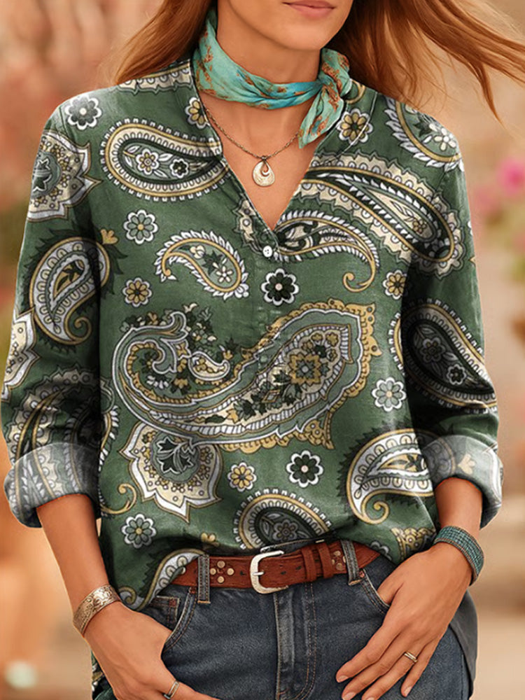 Elegantly Designed Shirt