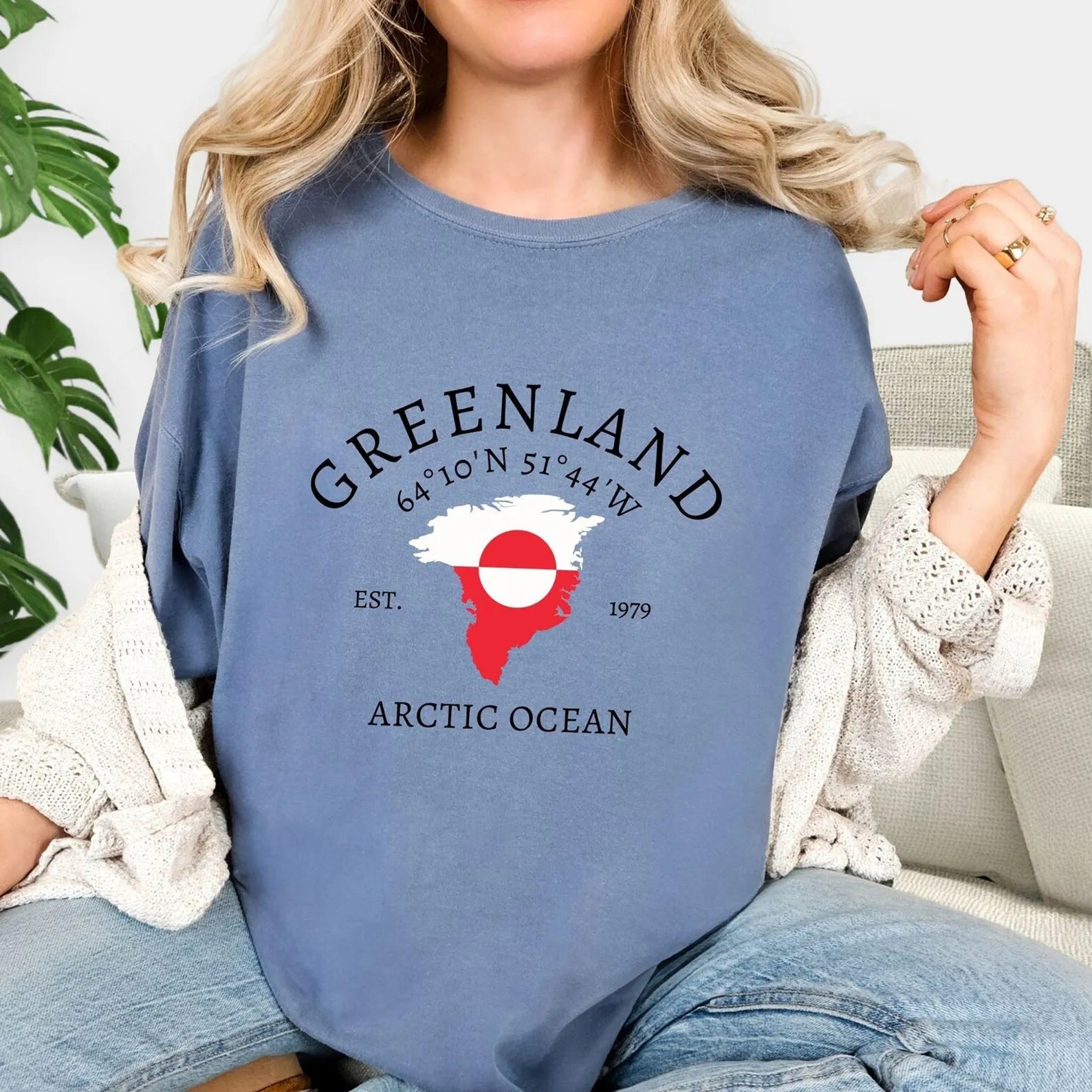 Classic Vintage T-Shirt