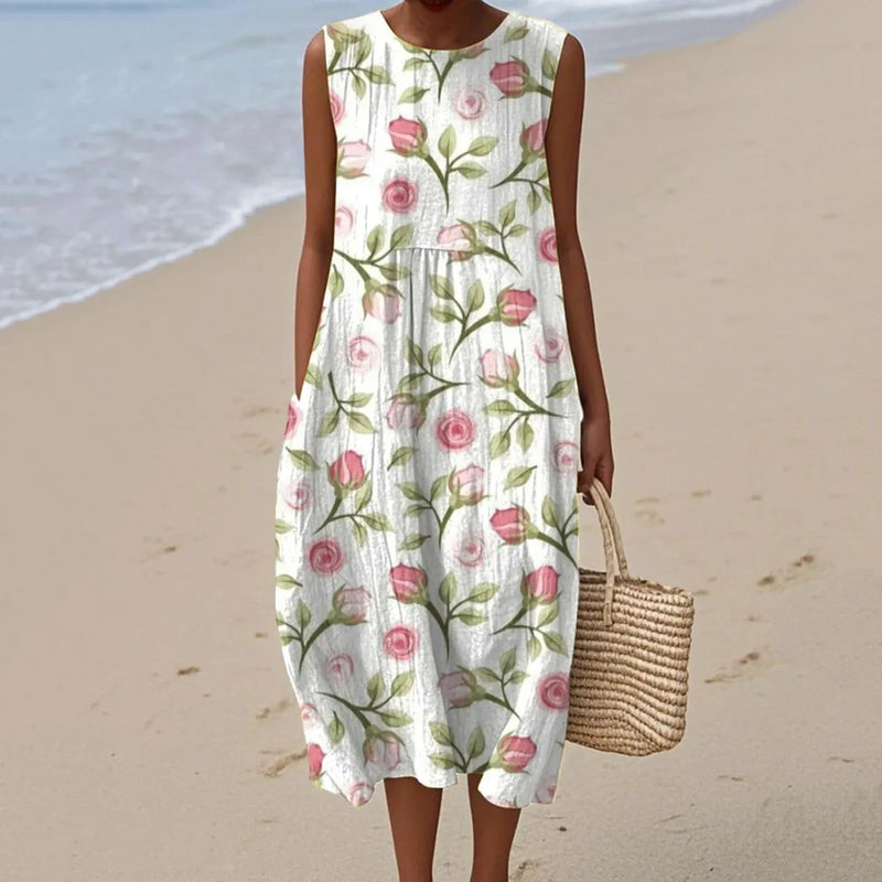 Thoughtfully Designed Dress
