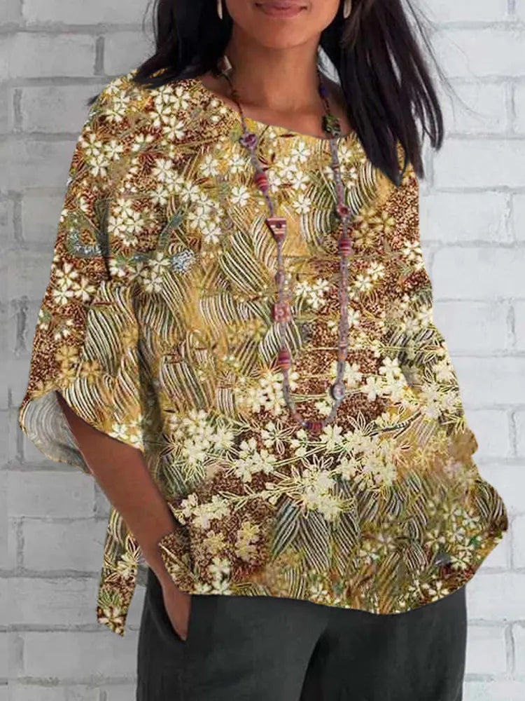 Vintage Inspired Shirt