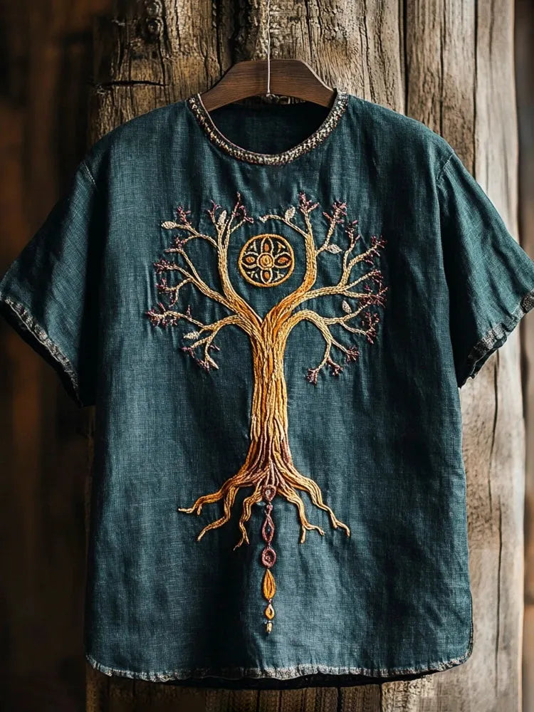 Vintage Inspired T-Shirt
