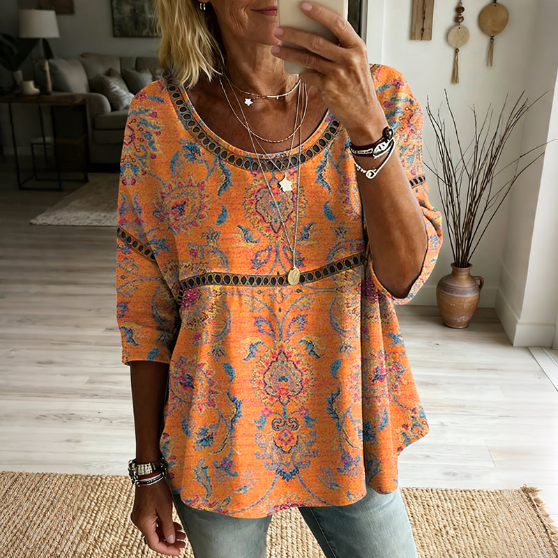 Elegantly Designed Top