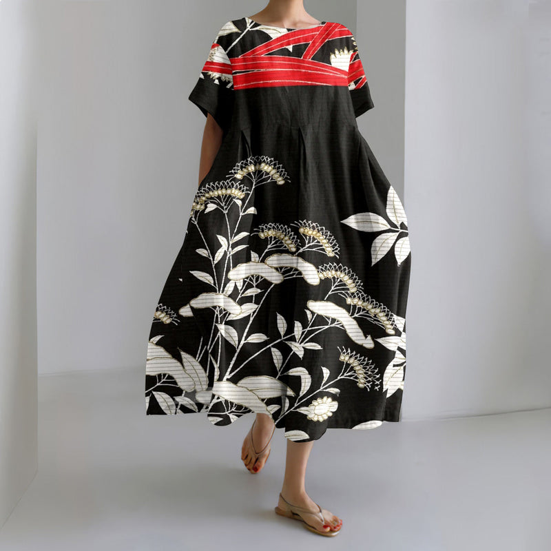 Thoughtfully Designed Dress