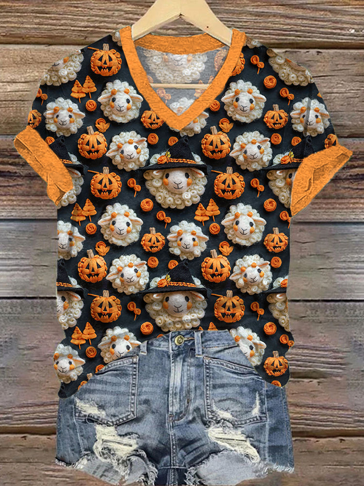 Classic Designed T-Shirt
