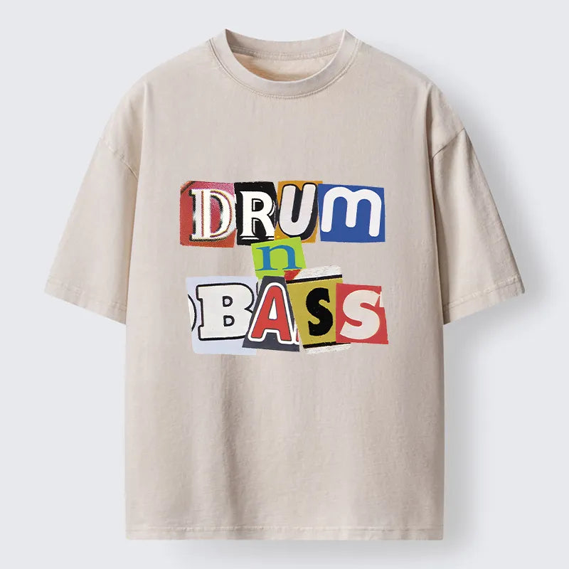 Elegantly Designed T-Shirt