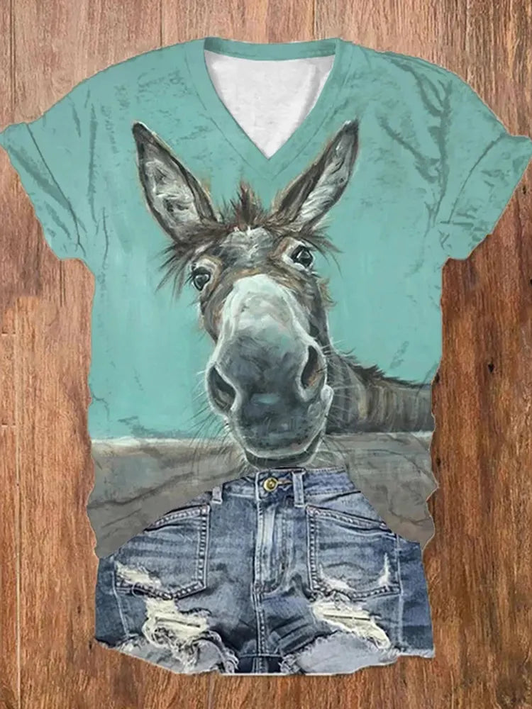 Beautifully Crafted T-Shirt