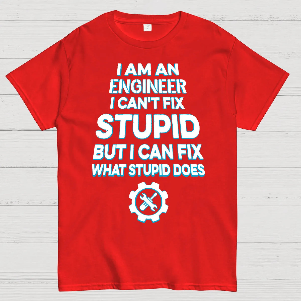 Elegantly Designed T-Shirt