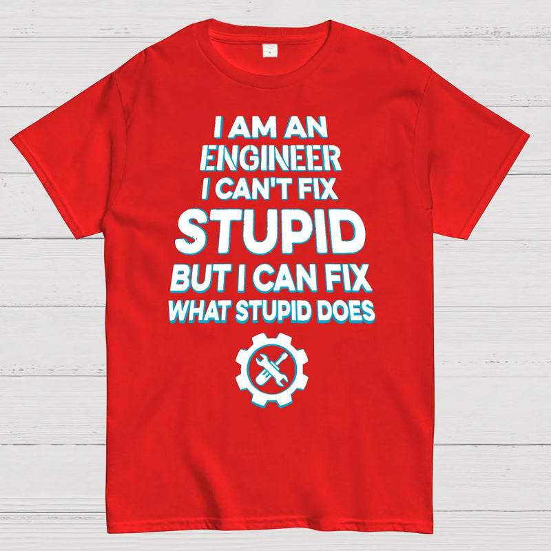 Elegantly Designed T-Shirt