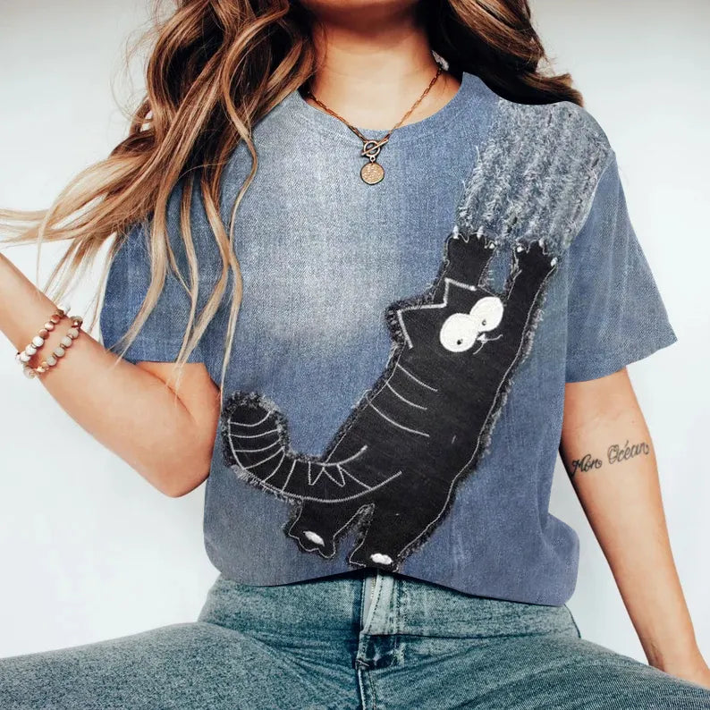 Timeless Vintage Style Shirt