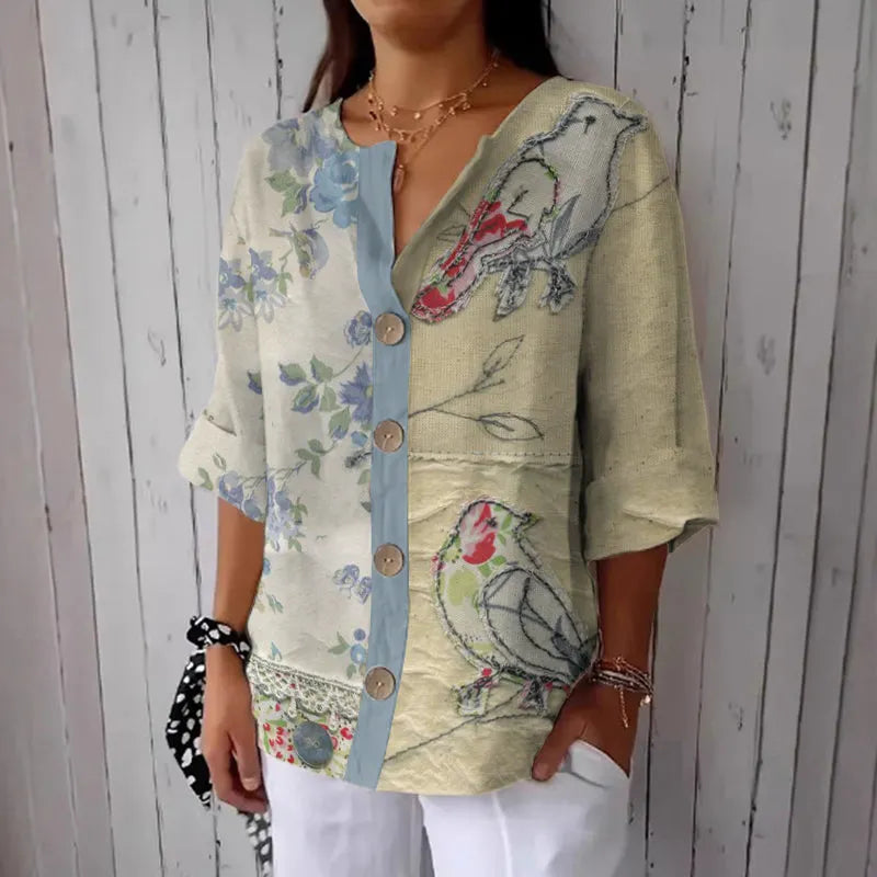 Classic Vintage Shirt