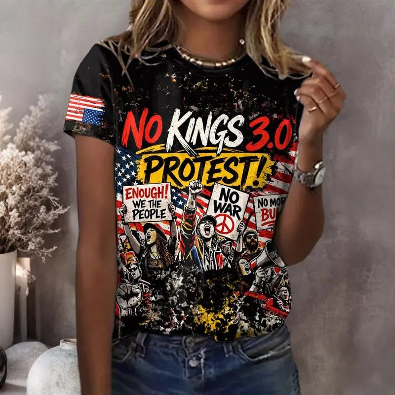 Classic Designed T-Shirt