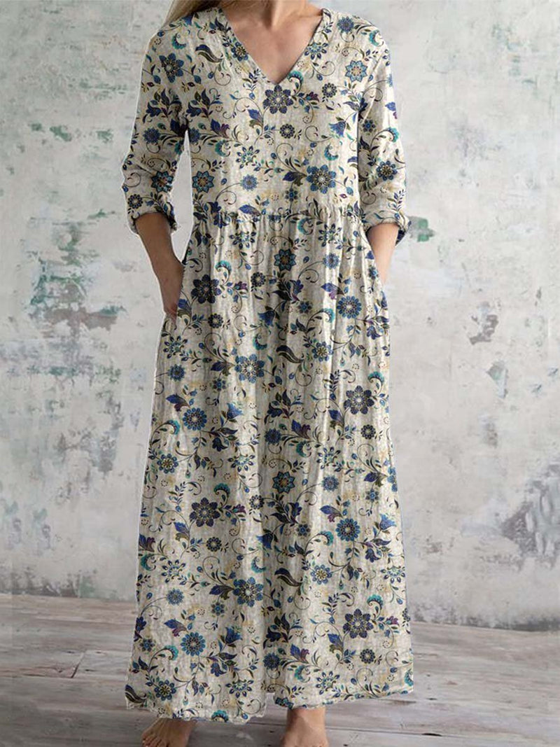 Beautifully Crafted Dress