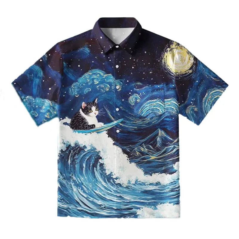 Classic Designed Shirt