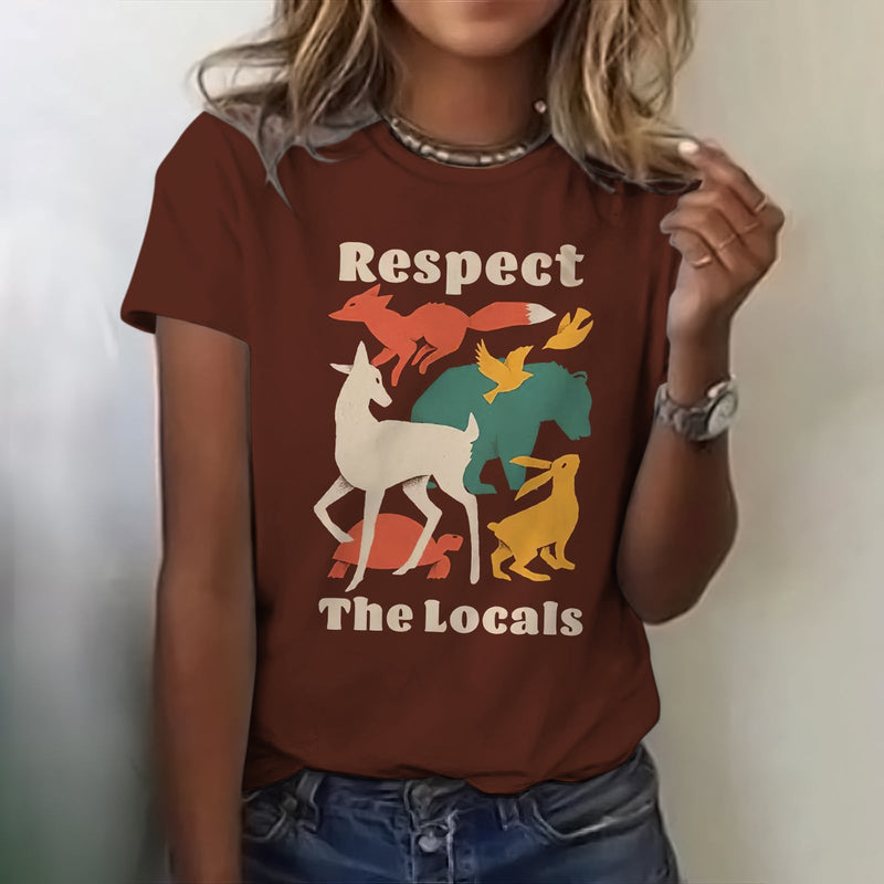 Beautifully Crafted T-Shirt