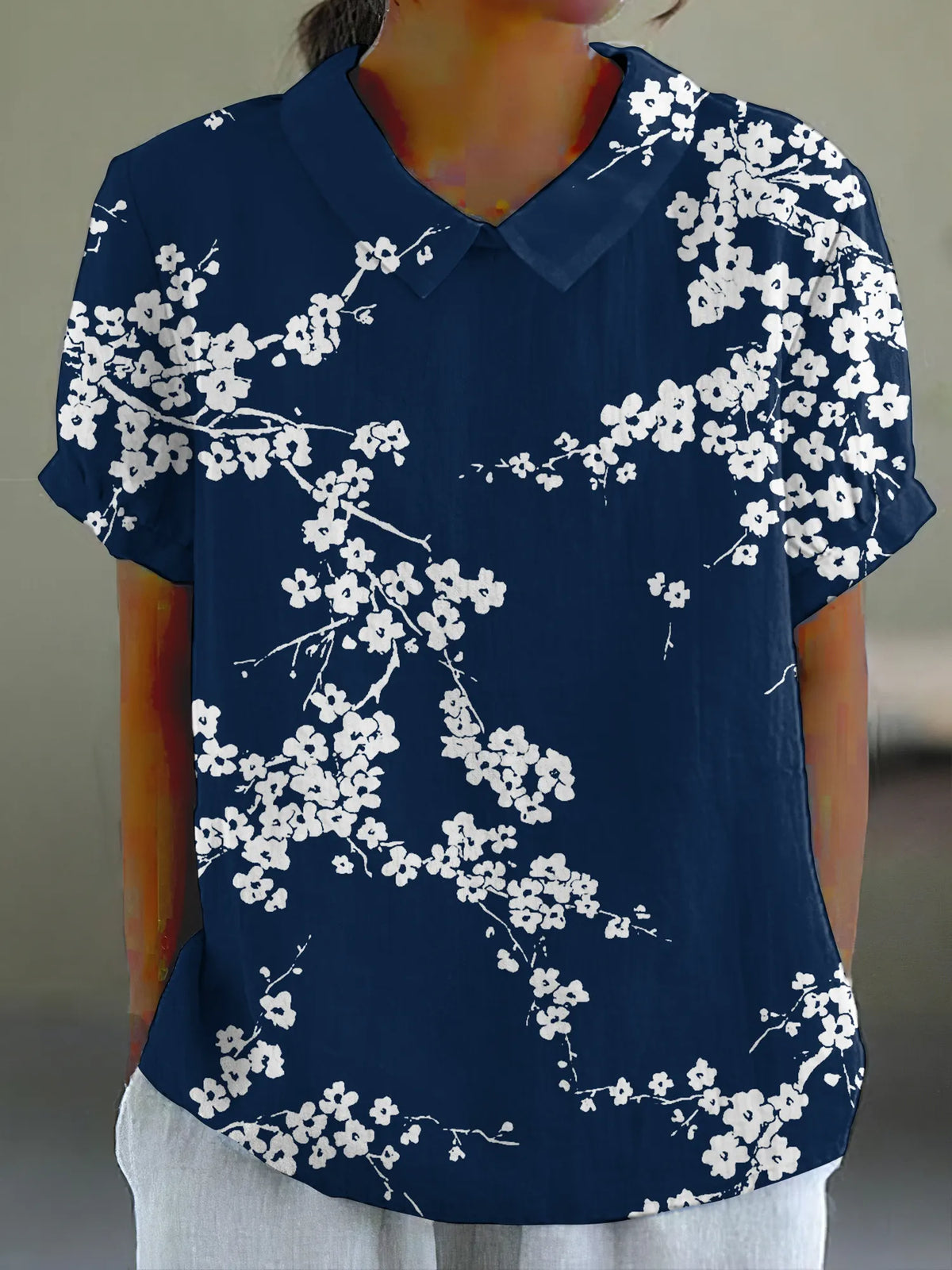 Classic Vintage Shirt