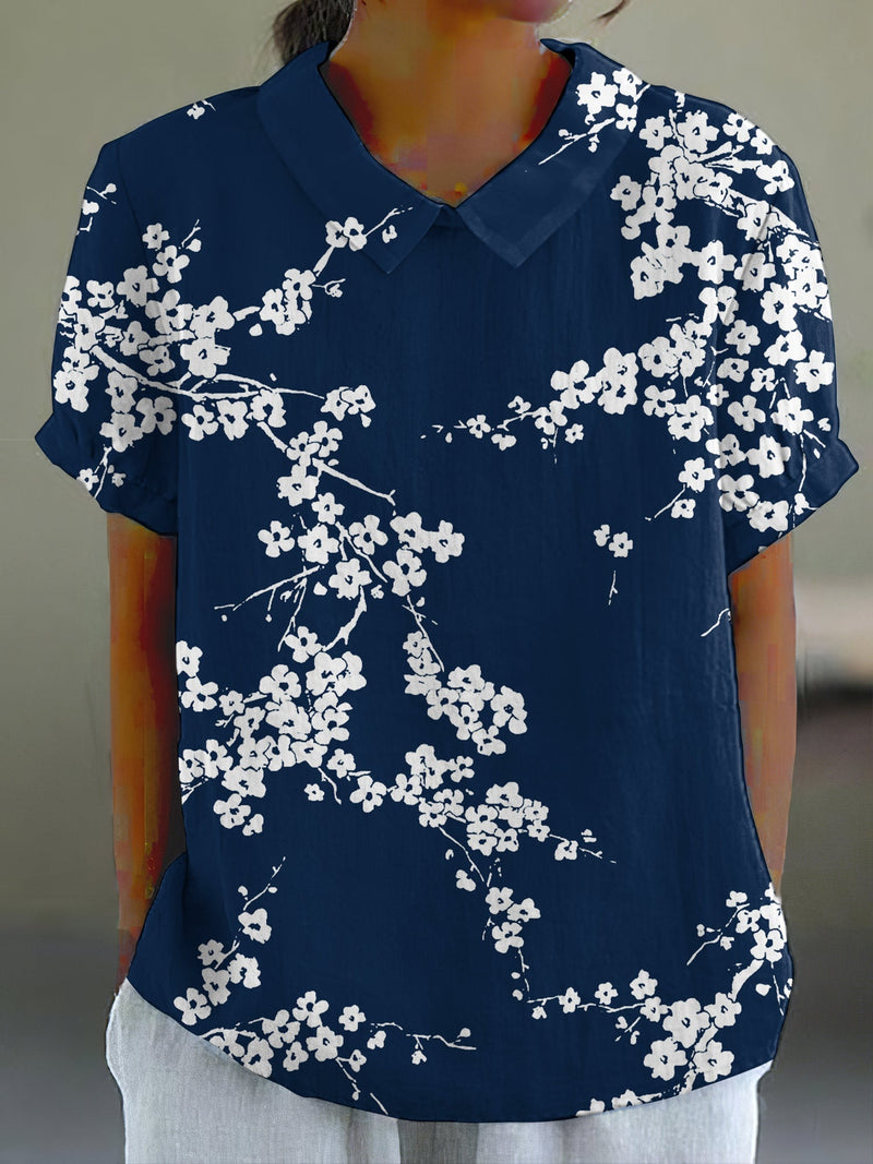 Elegantly Designed Shirt