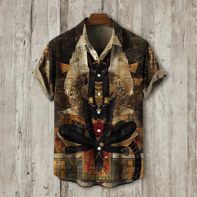Elegantly Designed Shirt