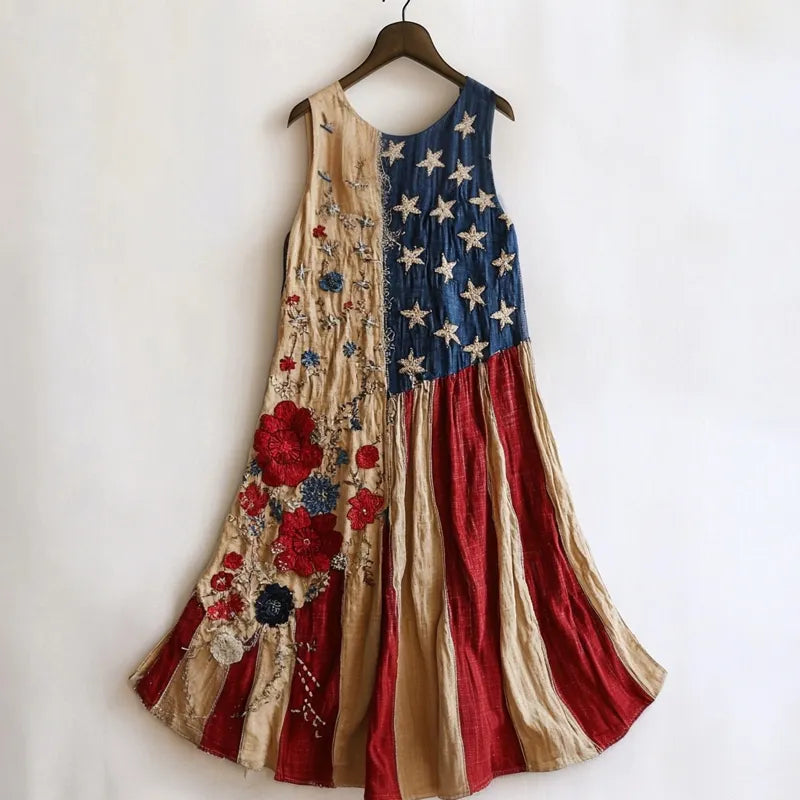 Thoughtfully Designed Dress