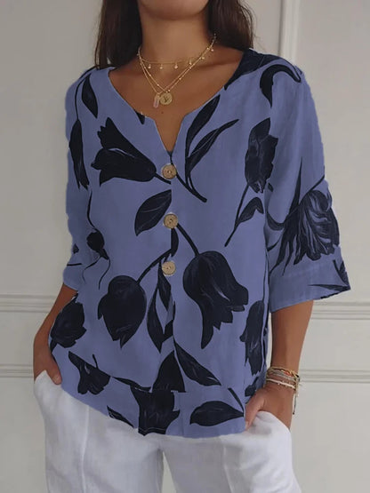 Beautifully Crafted Shirt in a Classic Style