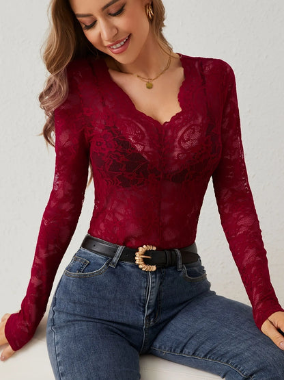 Effortlessly Elegant Shirt with a Timeless Design