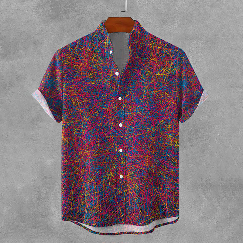 Classic Designed Shirt
