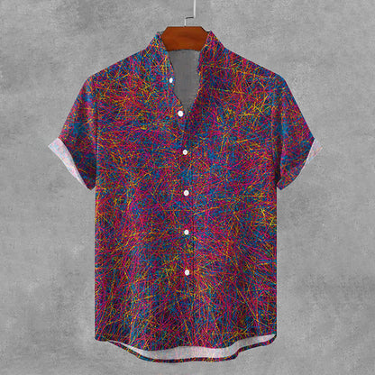 Classic Designed Shirt