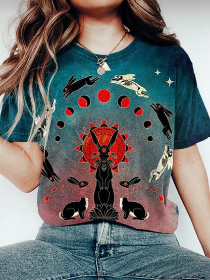 Classic Designed T-Shirt