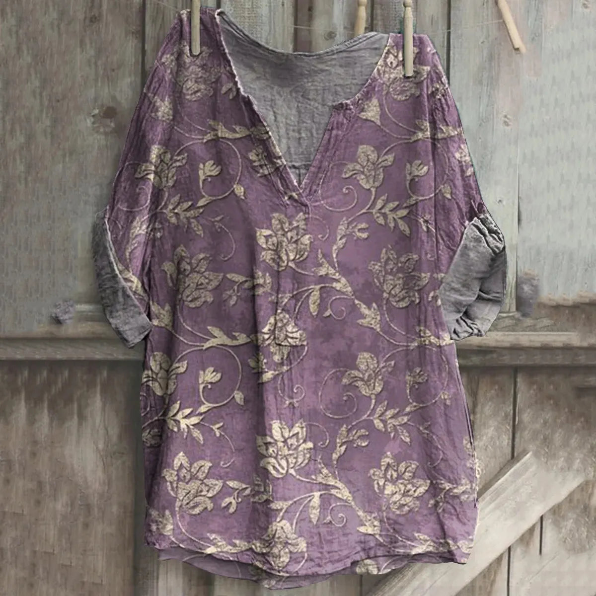 Elegantly Designed Shirt