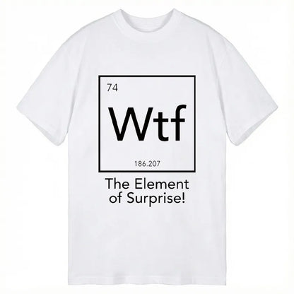 Beautifully Crafted T-Shirt