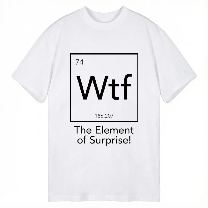 Beautifully Crafted T-Shirt