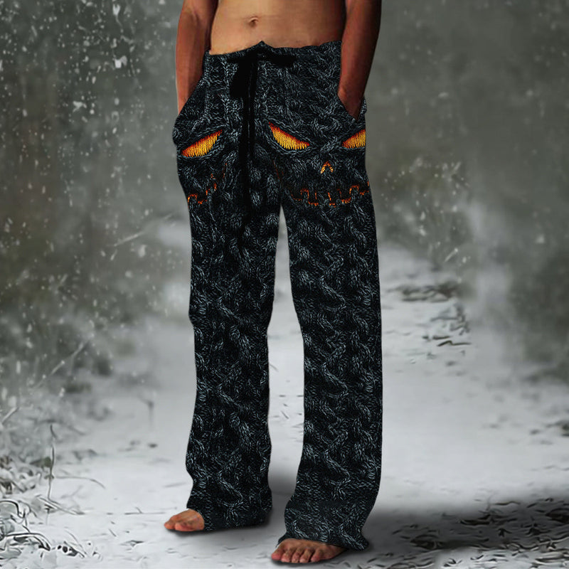 Vintage Inspired Pants