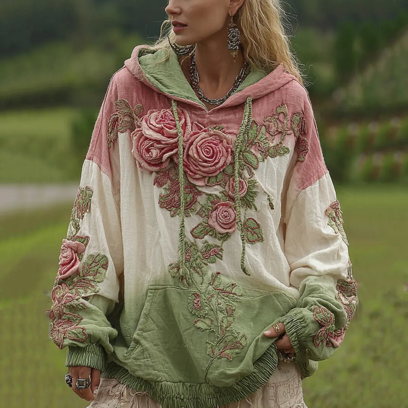 Beautifully Crafted Garment