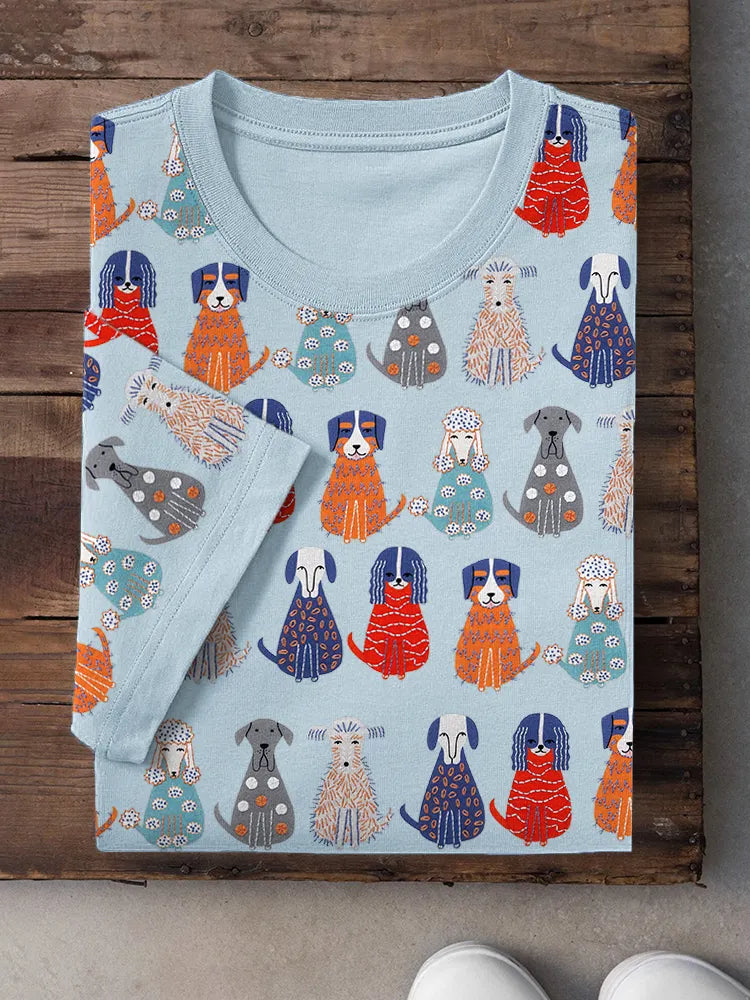 Beautifully Crafted T-Shirt