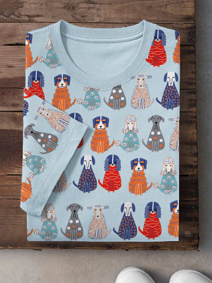 Beautifully Crafted T-Shirt