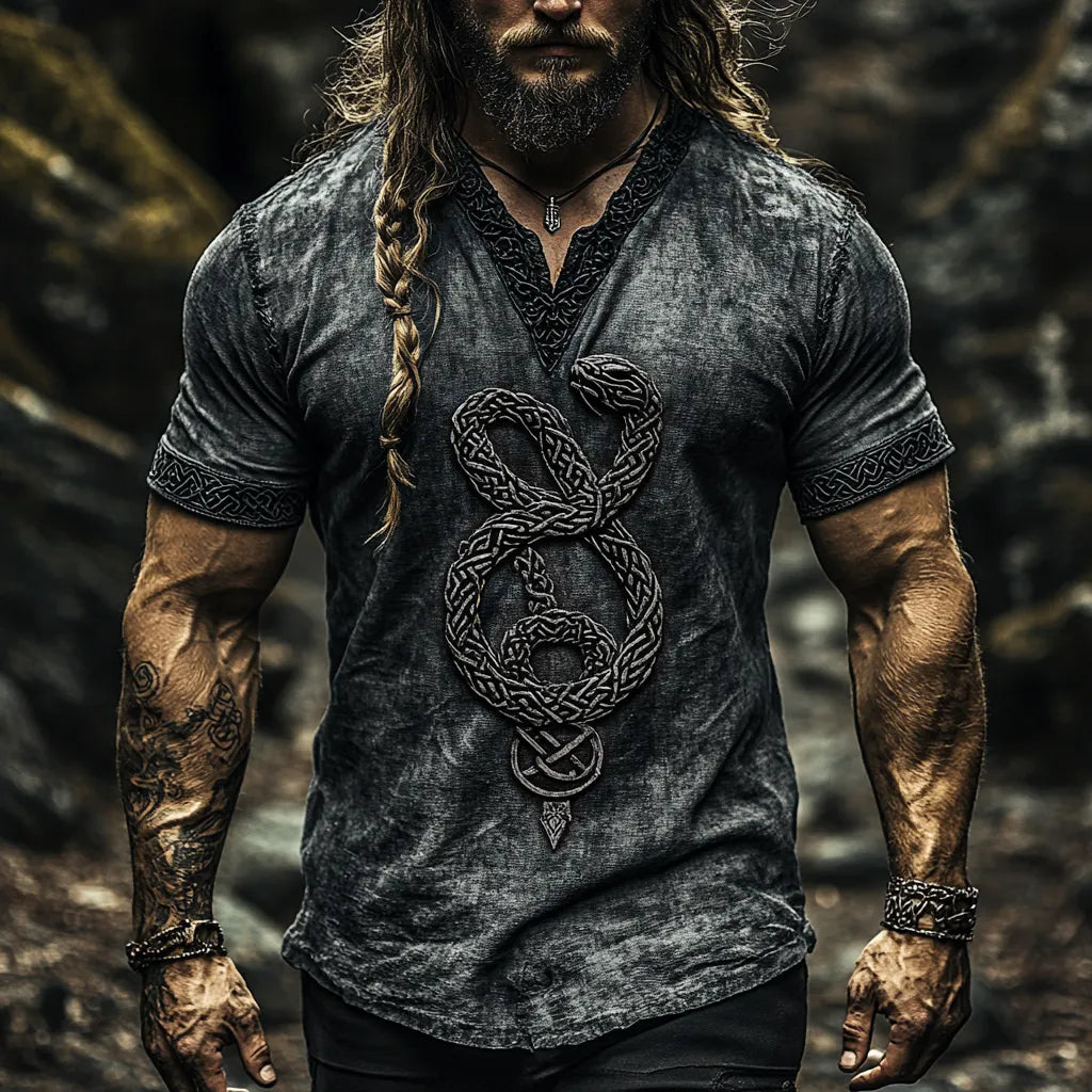 Gracefully Designed Shirt