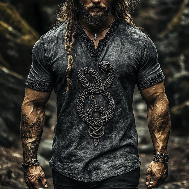 Gracefully Designed Shirt