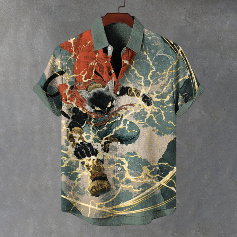 Classic Vintage T-Shirt