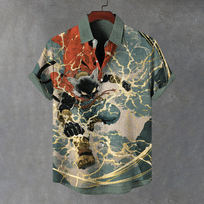 Classic Vintage T-Shirt