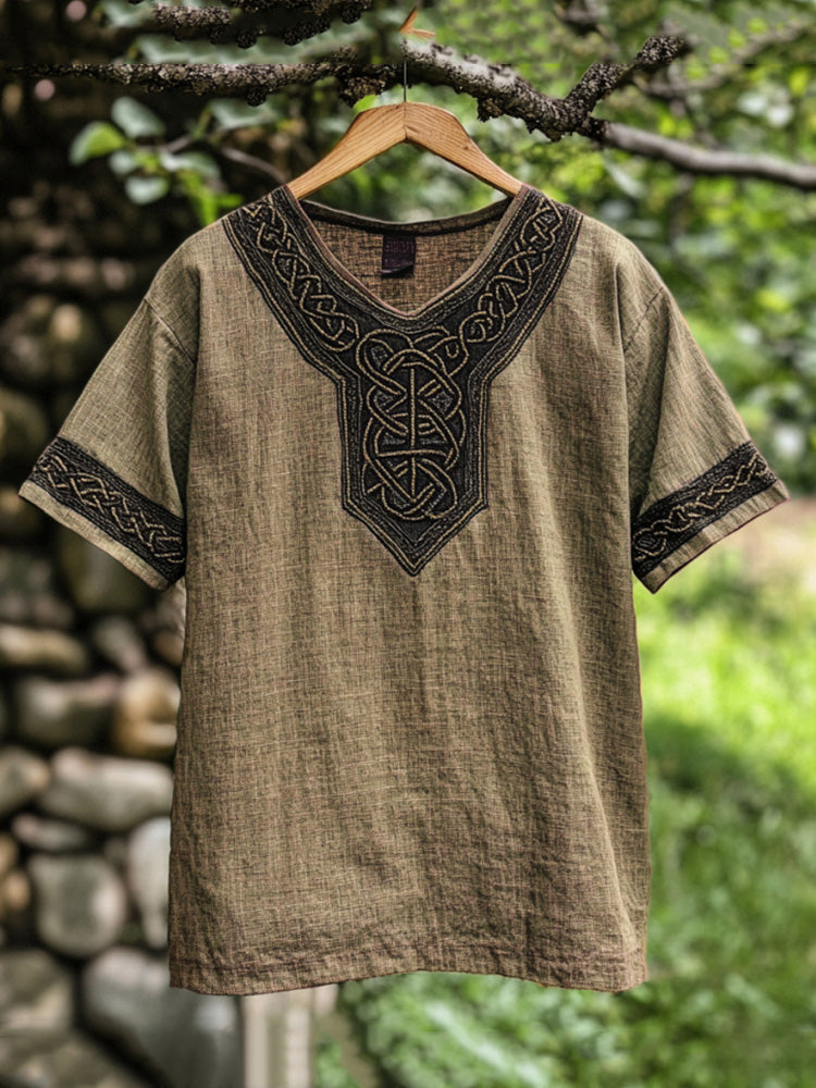 Elegantly Designed Shirt