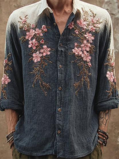 Classic Vintage Shirt