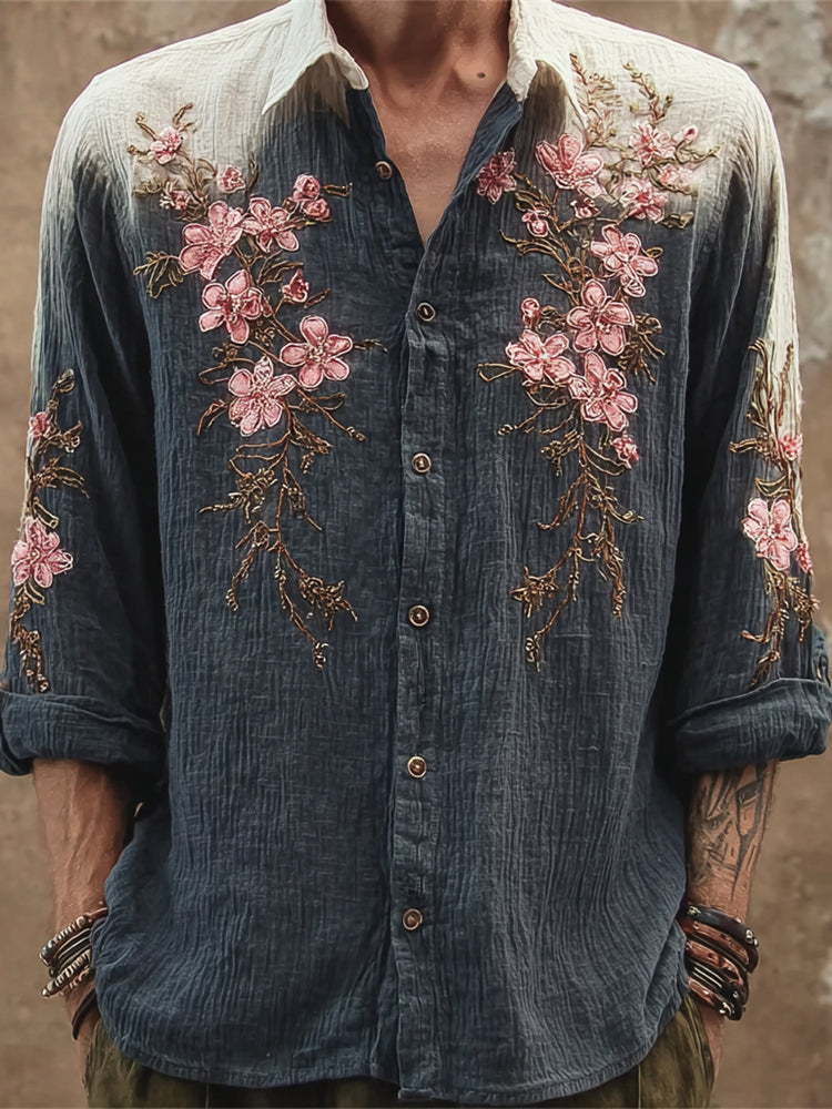 Classic Vintage Shirt
