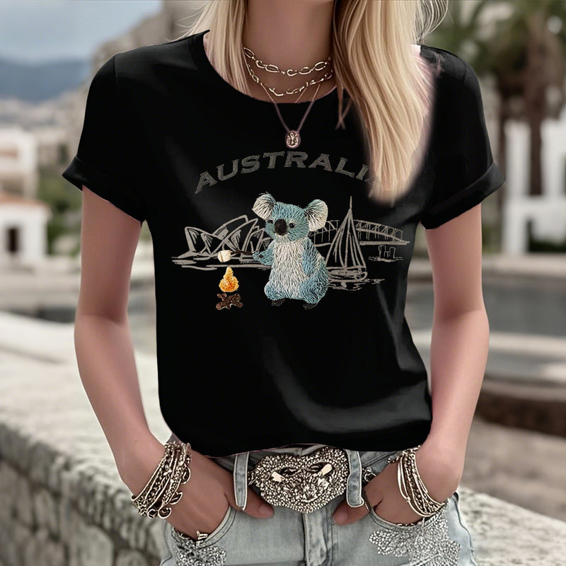 Classic Vintage T-Shirt