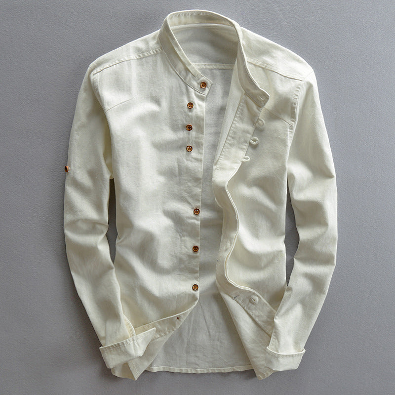 Beautifully Crafted Shirt