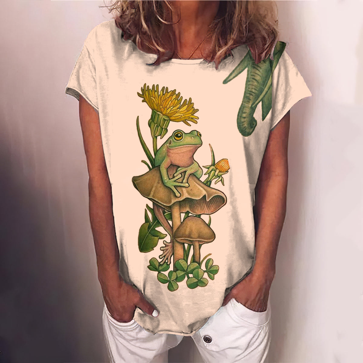 Classic Vintage T-Shirt