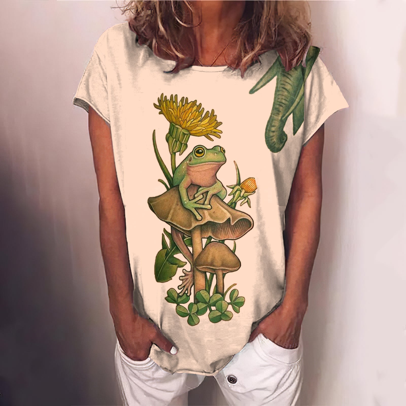 Classic Vintage T-Shirt