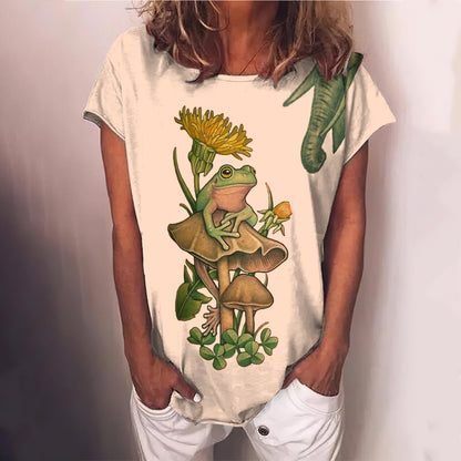 Classic Vintage T-Shirt