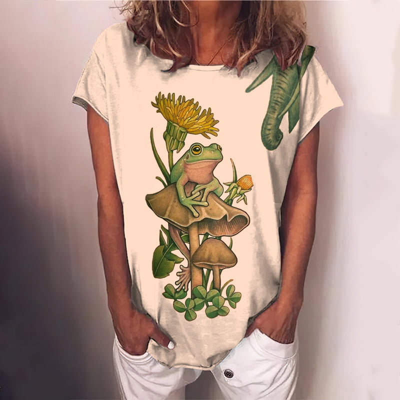 Classic Vintage T-Shirt
