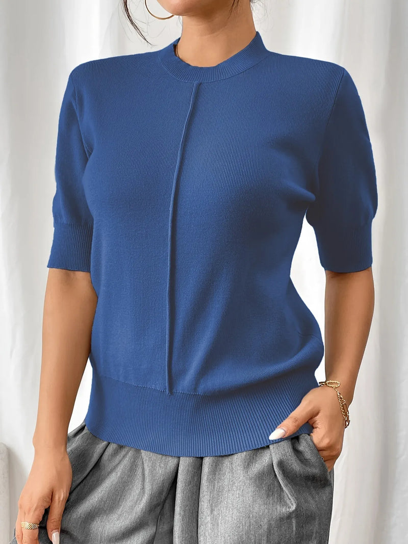 Effortlessly Elegant Shirt with a Timeless Design