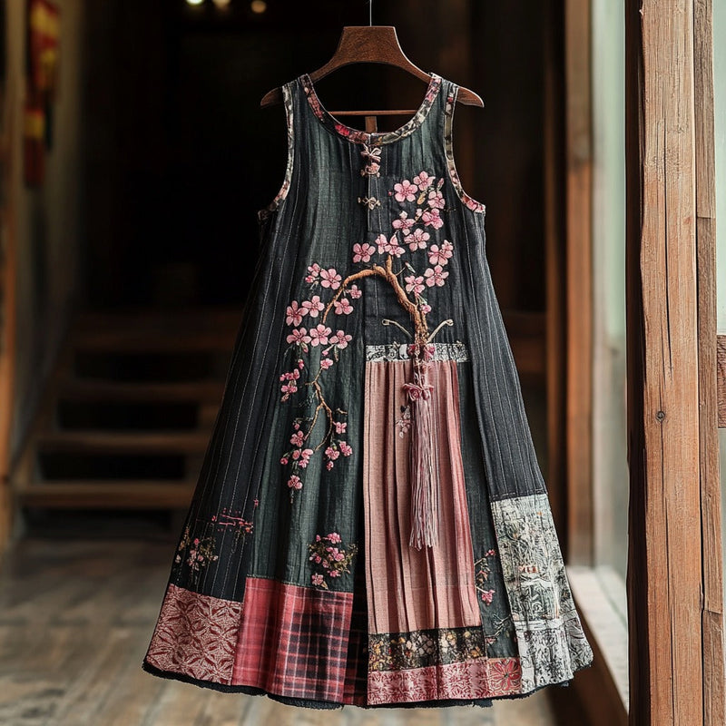 Beautifully Crafted Dress